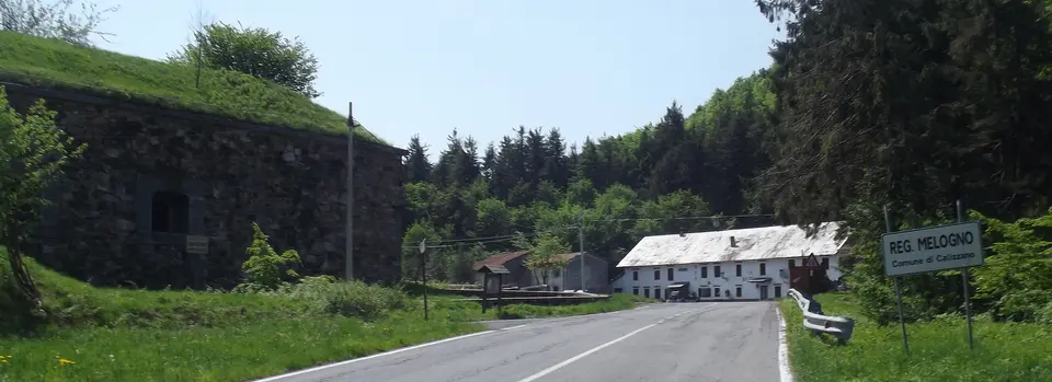 Melogno