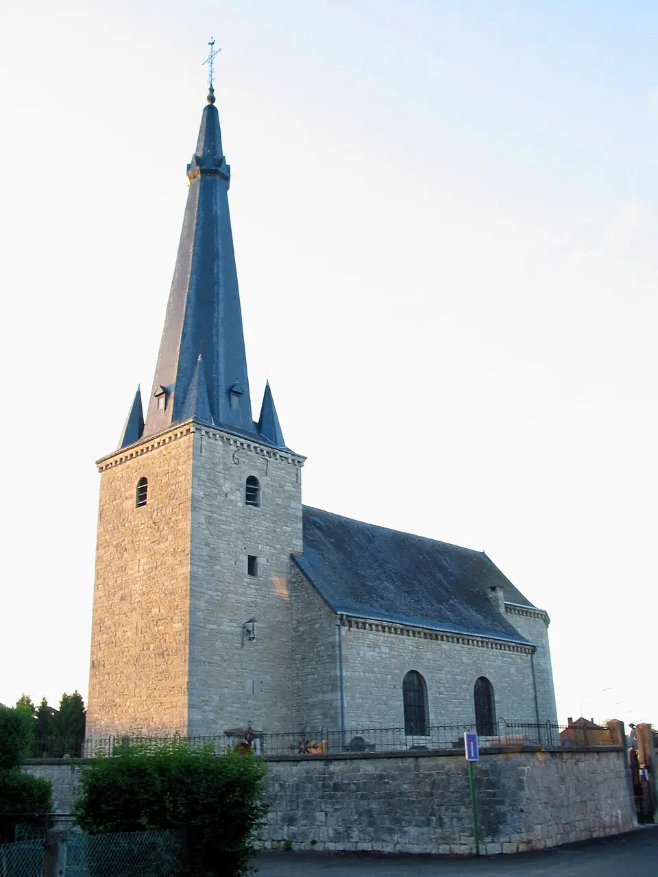 Sint-Pieterskerk