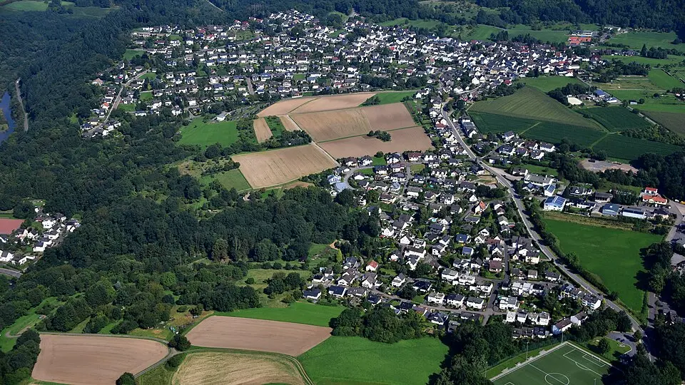 Melsbach