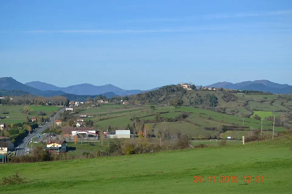 Menagaray