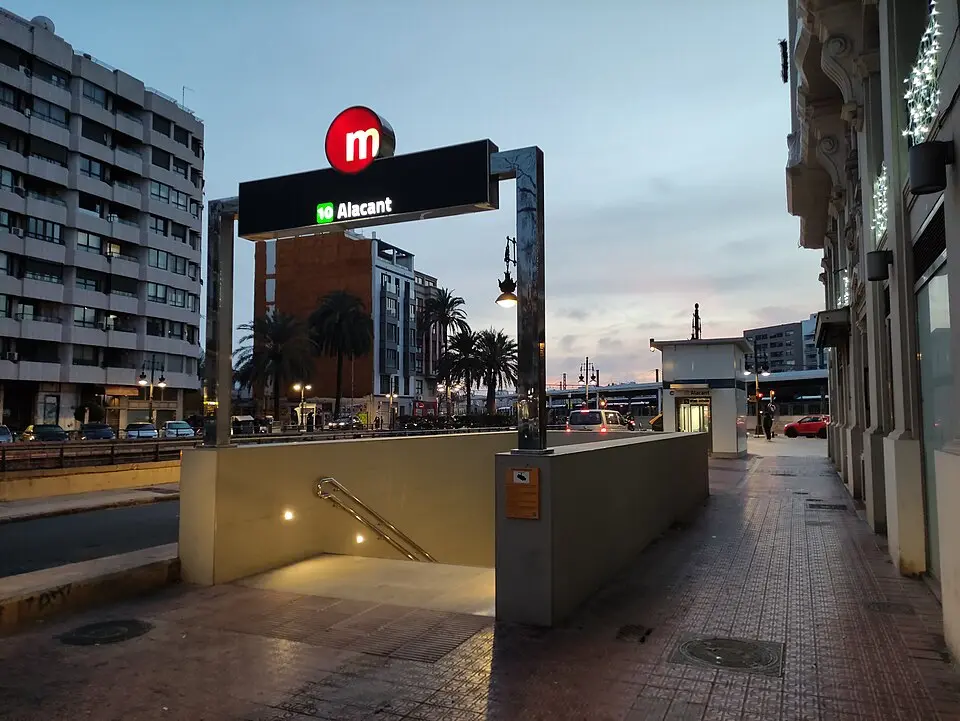 Alacant