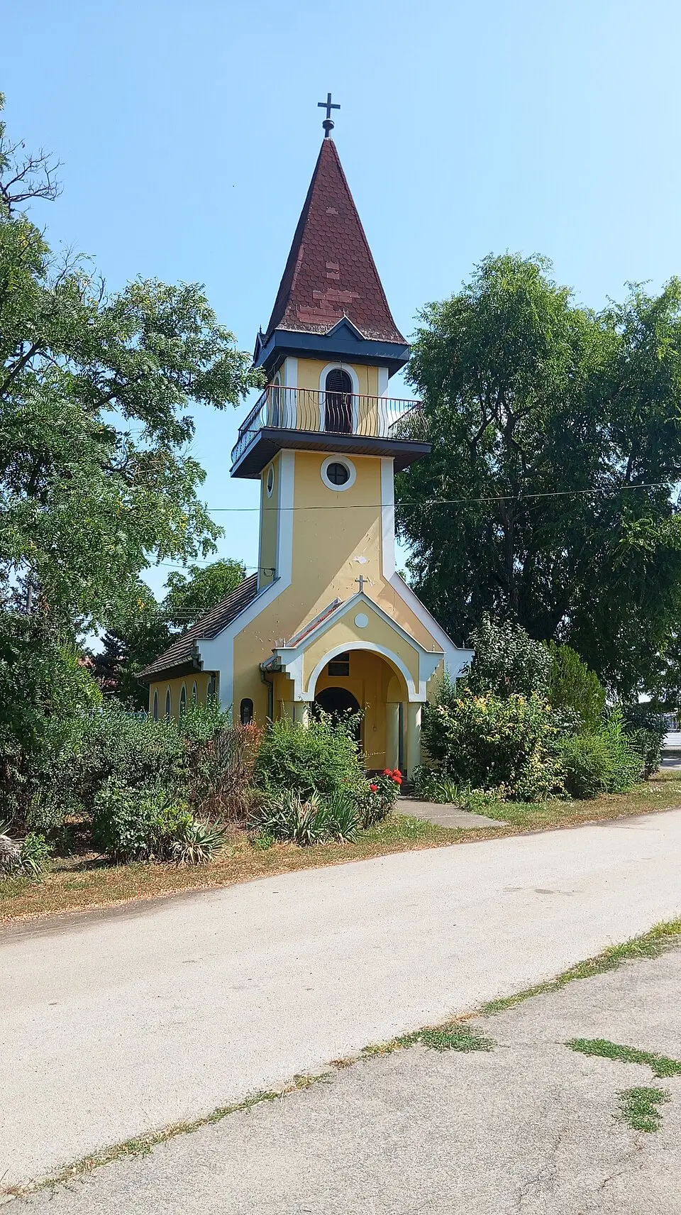 Mezőhék
