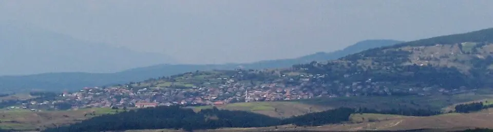 Вълкосел