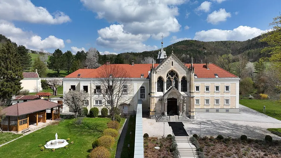 Schloss Mayerling