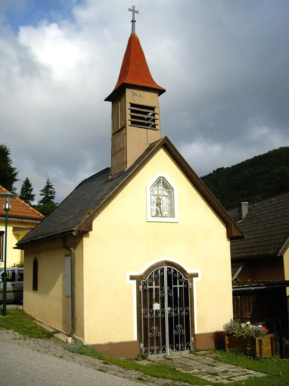 Ortskapelle