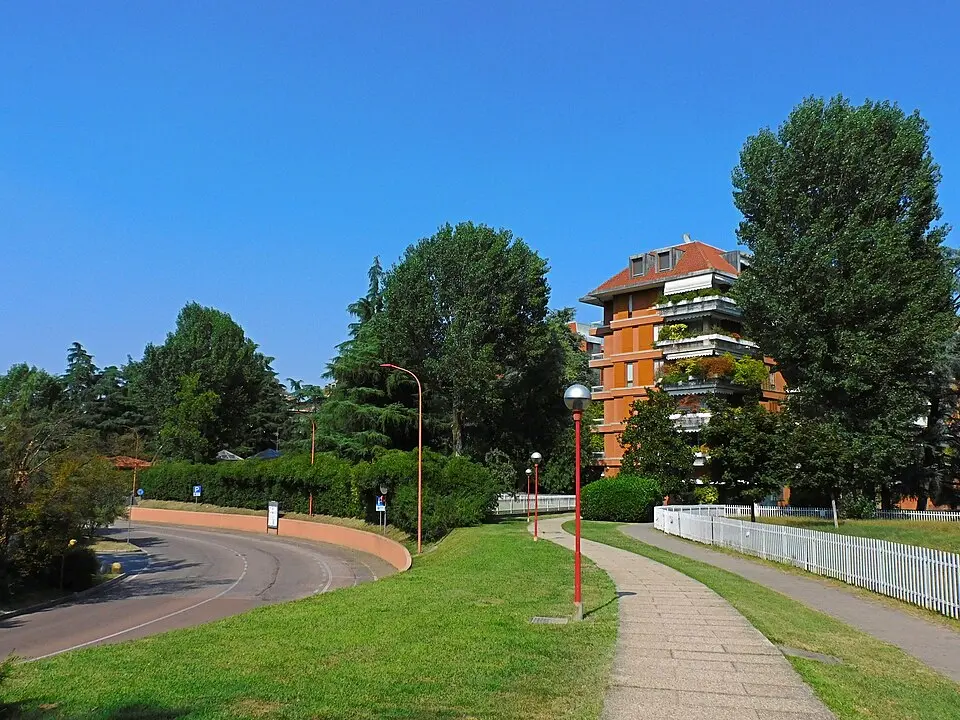 Immagine: Moliva · CC BY-SA 4.0 Milano 2