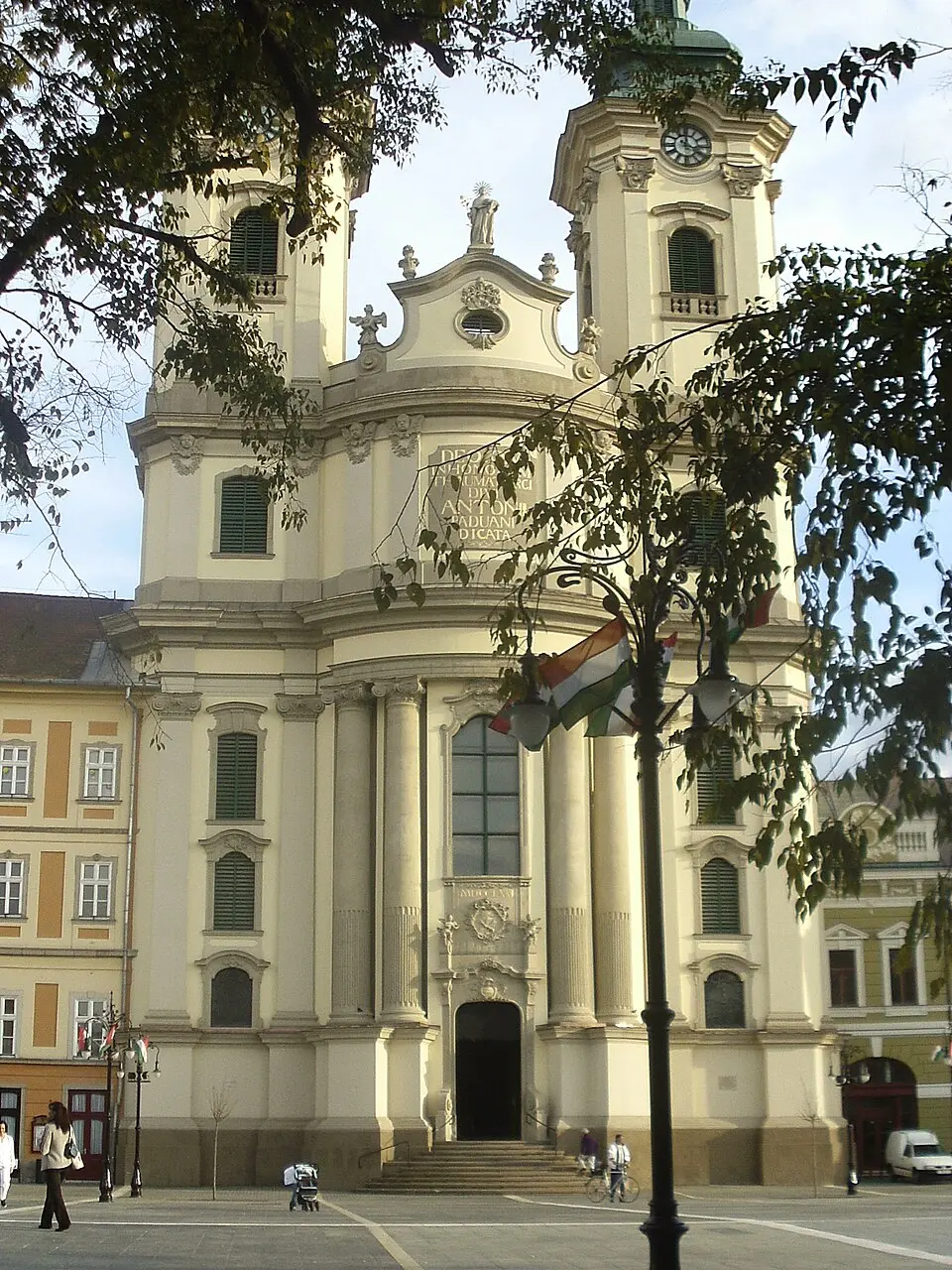 Minoritenkirche
