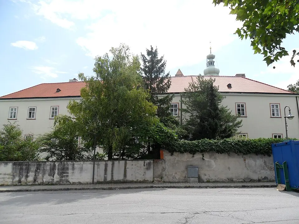 Minoritenkloster Neunkirchen