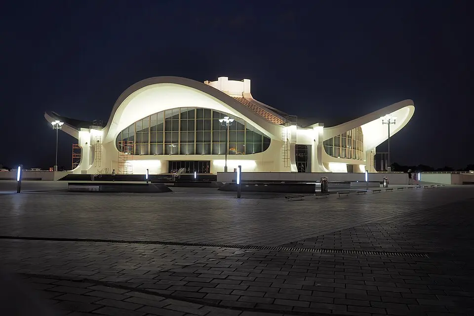БелЭкспа