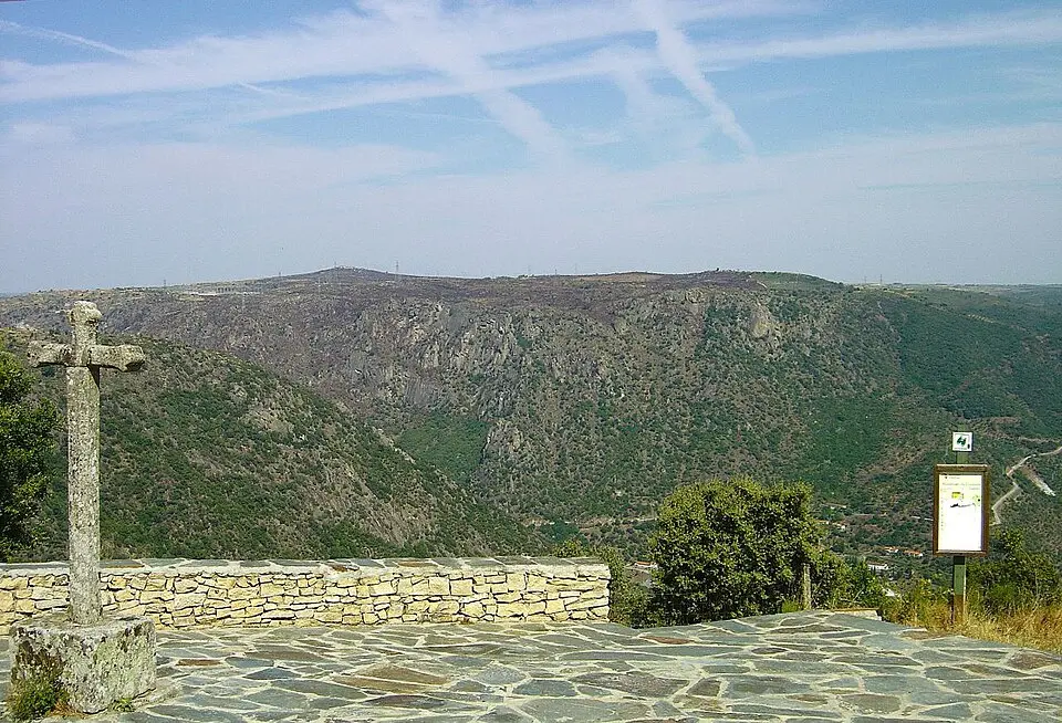 Bild: Vitor Oliveira from Torres Vedras, PORTUGAL · CC BY-SA 2.0 Lagoaça