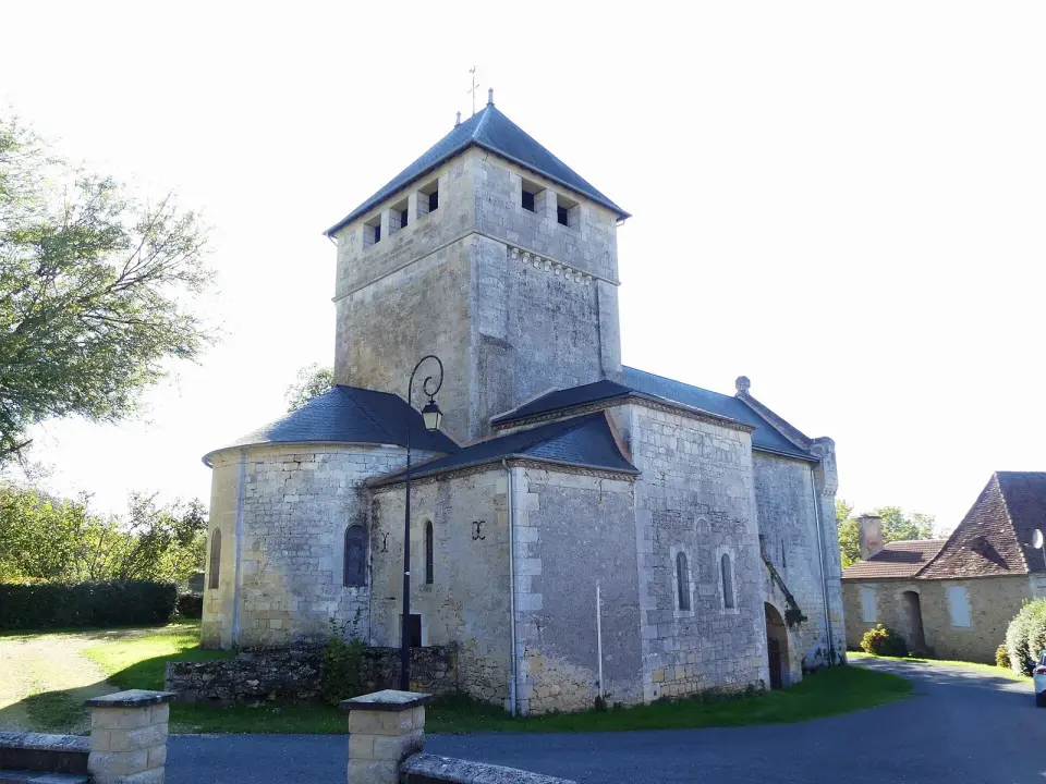 Alles-sur-Dordogne
