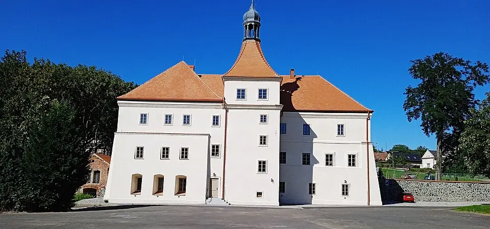 Mirošovice