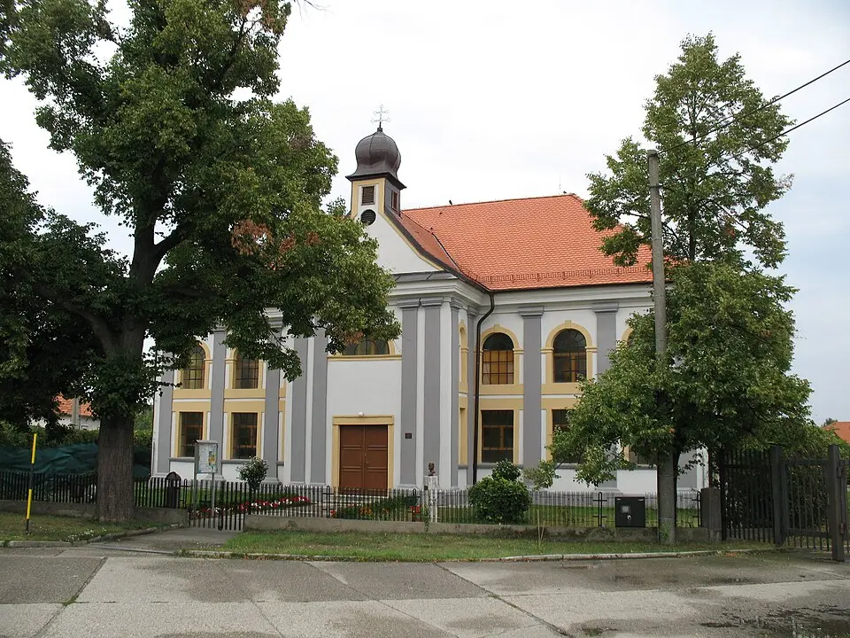 Dunajská Lužná