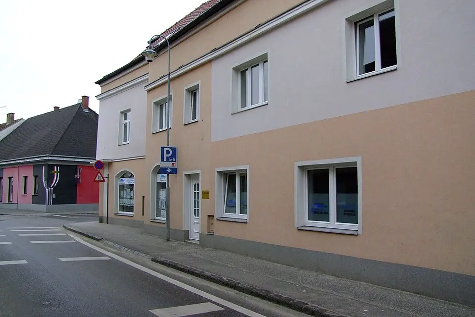 Bürgerhaus
