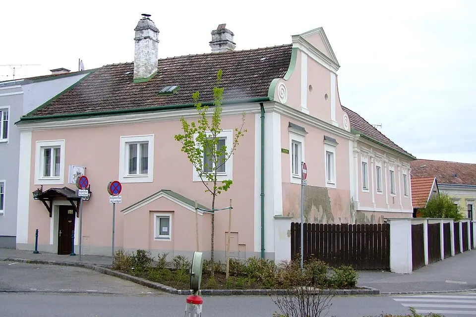 Bürgerhaus