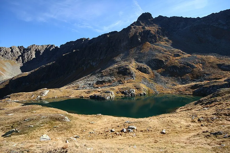Predigtstuhl