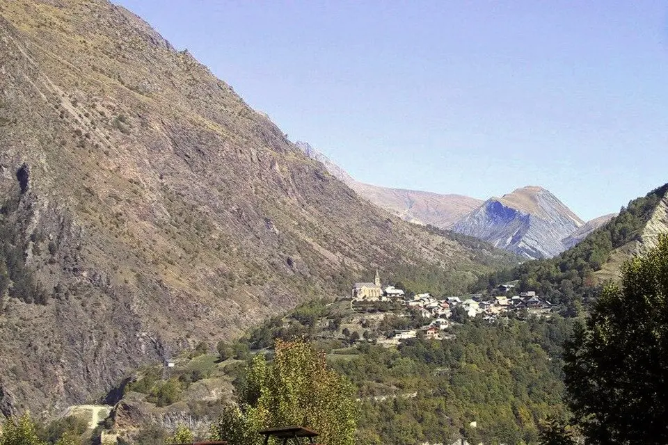 Mizoën