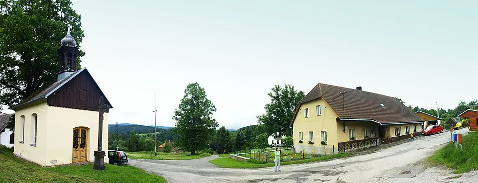 Mlynářovice