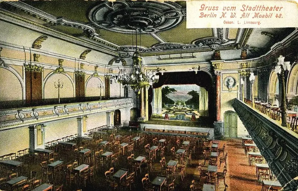 Hansa-Theater