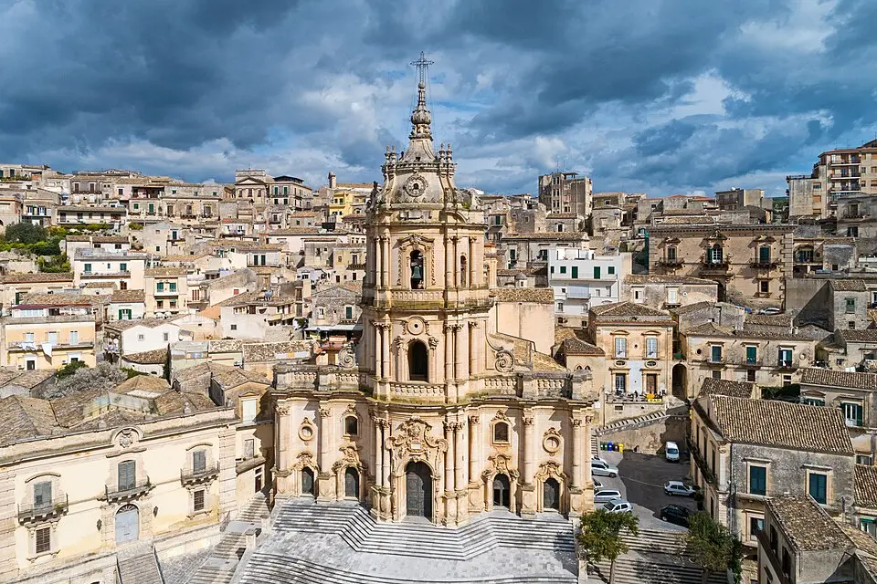 duomo di San Giorgio