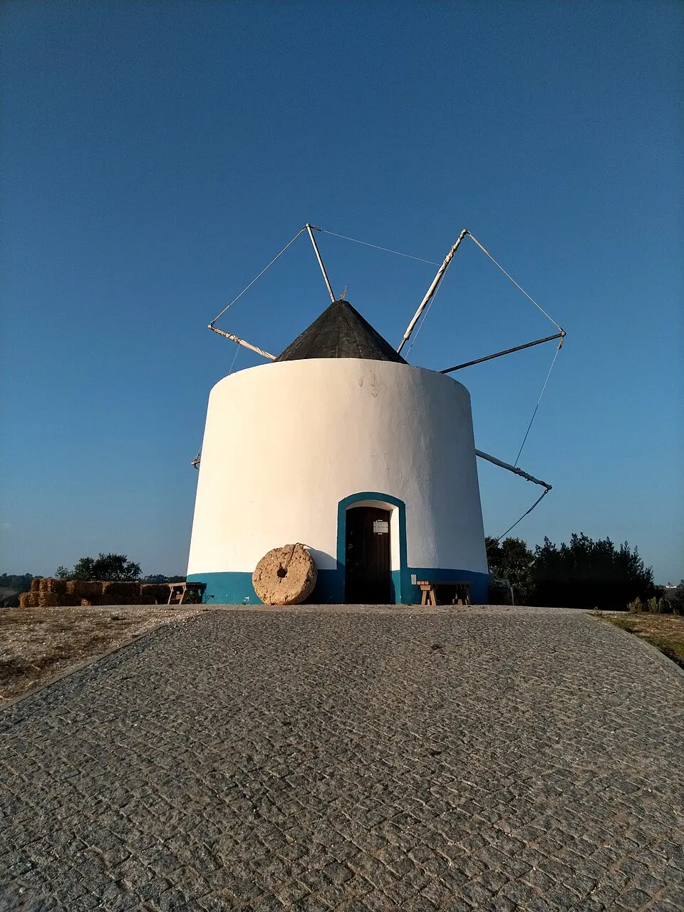 Moinho de Vento de Odeceixe