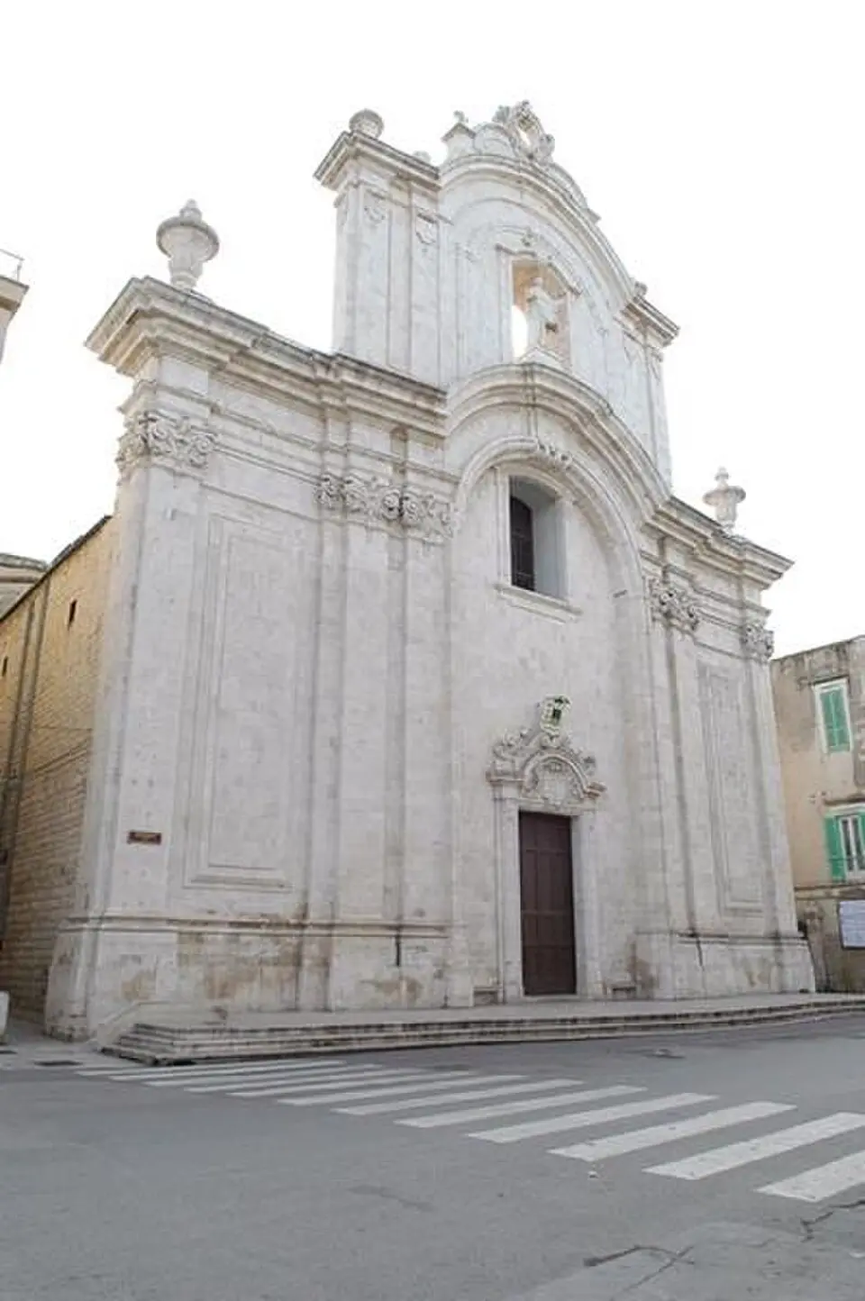 cattedrale di Santa Maria Assunta