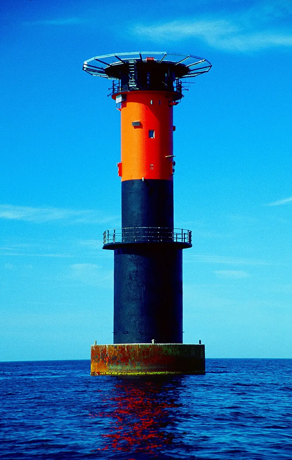 phare d'Almagrundet