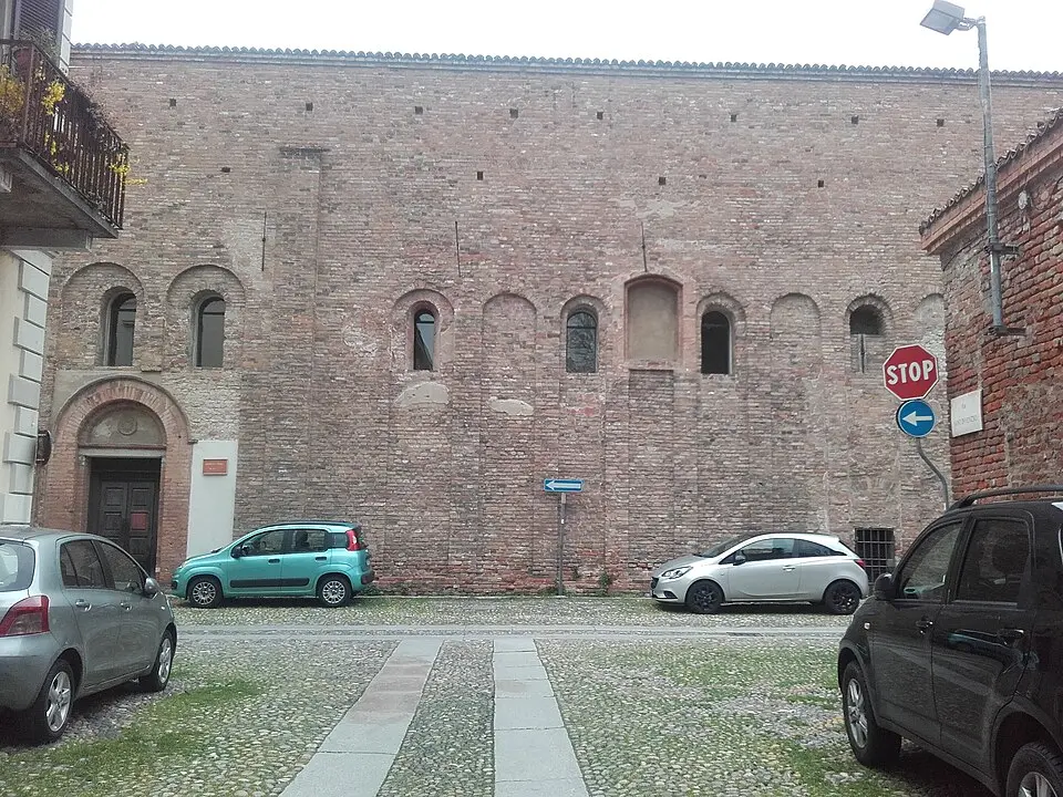 San Felice (Pavia)