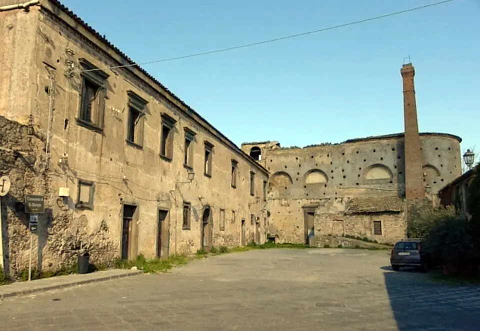 monastero di San Giorgio