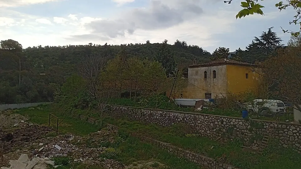 Medikion-Kloster