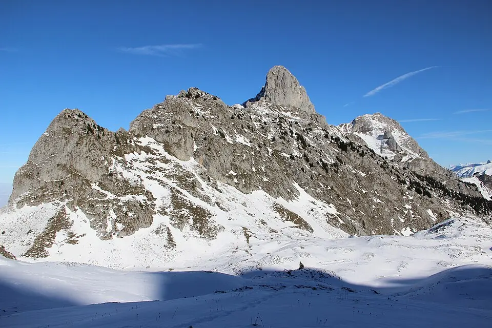 Mont Gardy