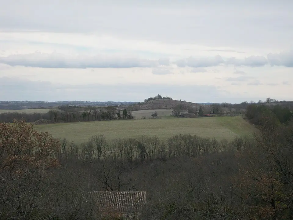 Bild: Martespi · Public domain Lascabanes