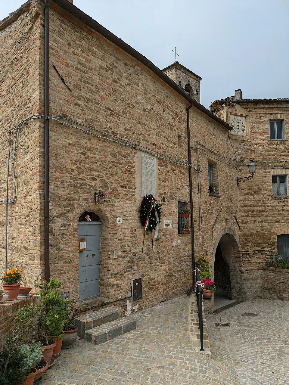 Montalfoglio