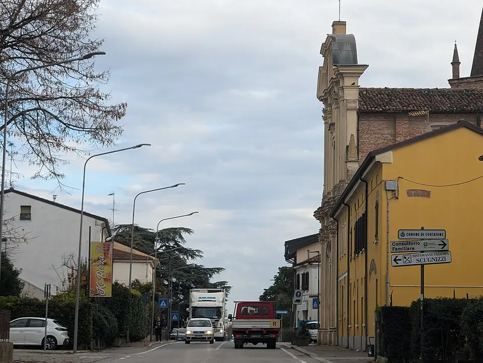 Montanara