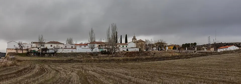 Montarrón