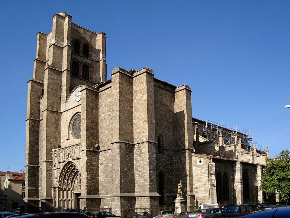 Notre-Dame (Montbrison)