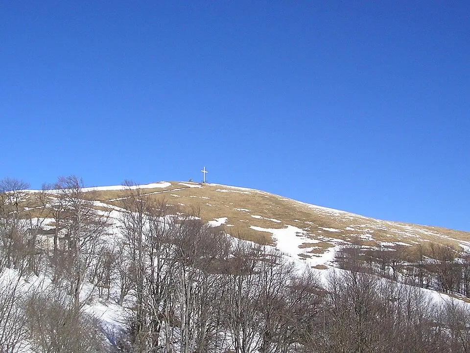 Monte Antola
