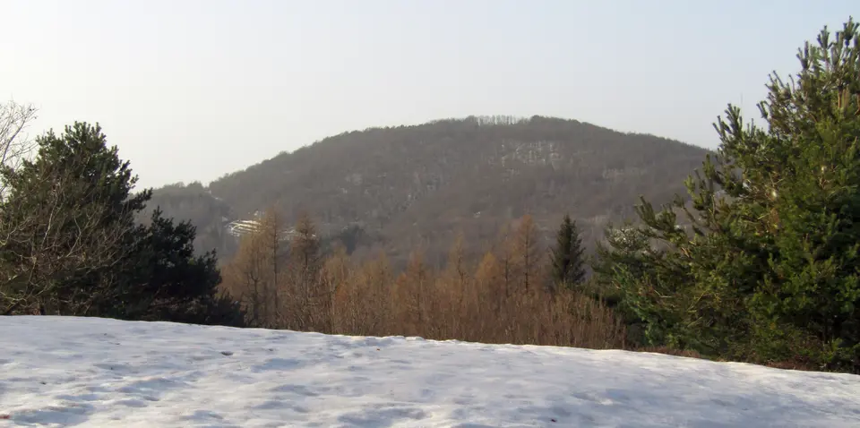 Monte Cianea