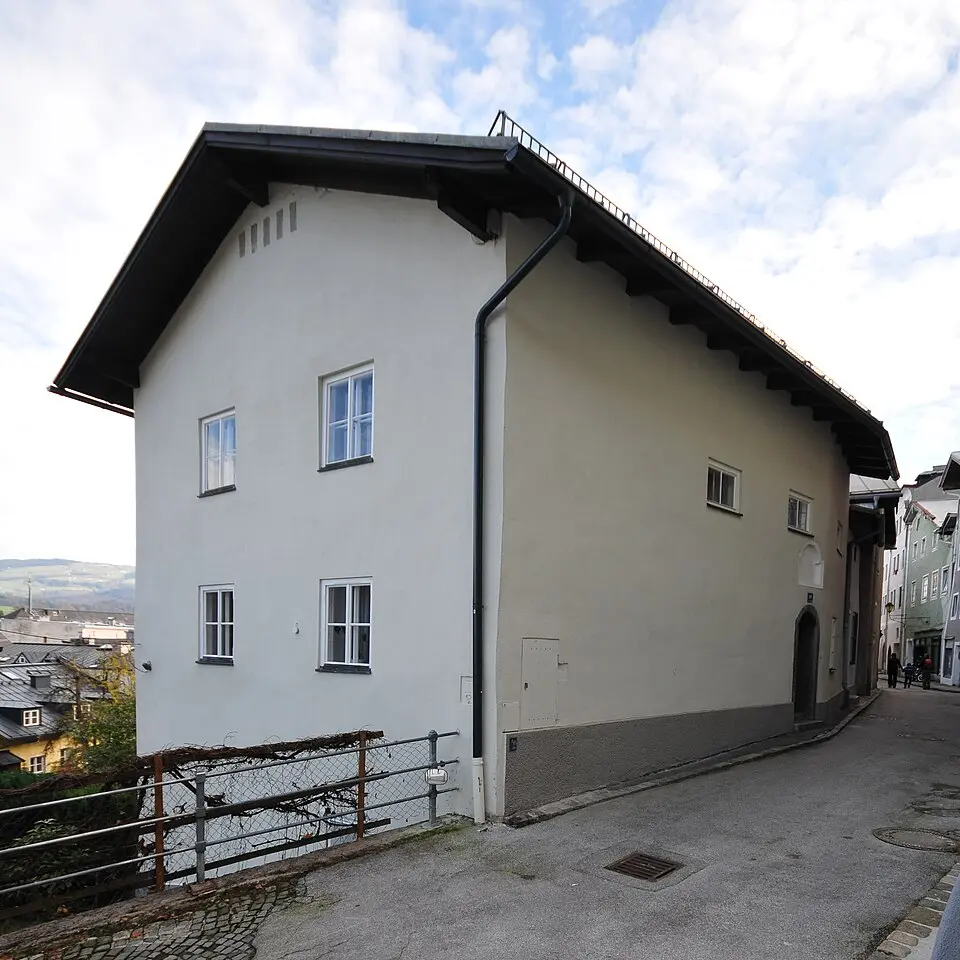 Wohnhaus