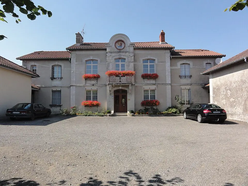 Montzéville