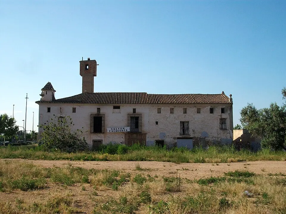 Torrefiel