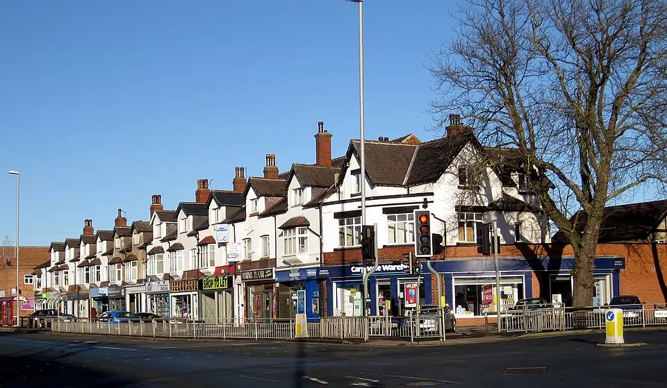 Moortown
