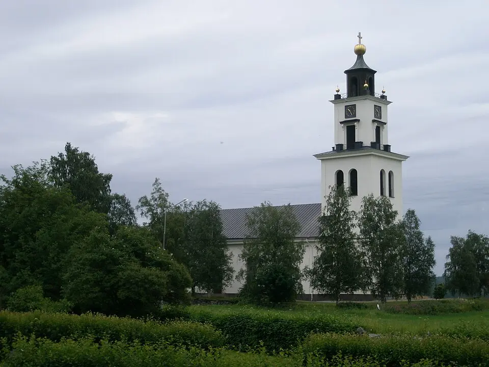 Alsen (Jämtland)