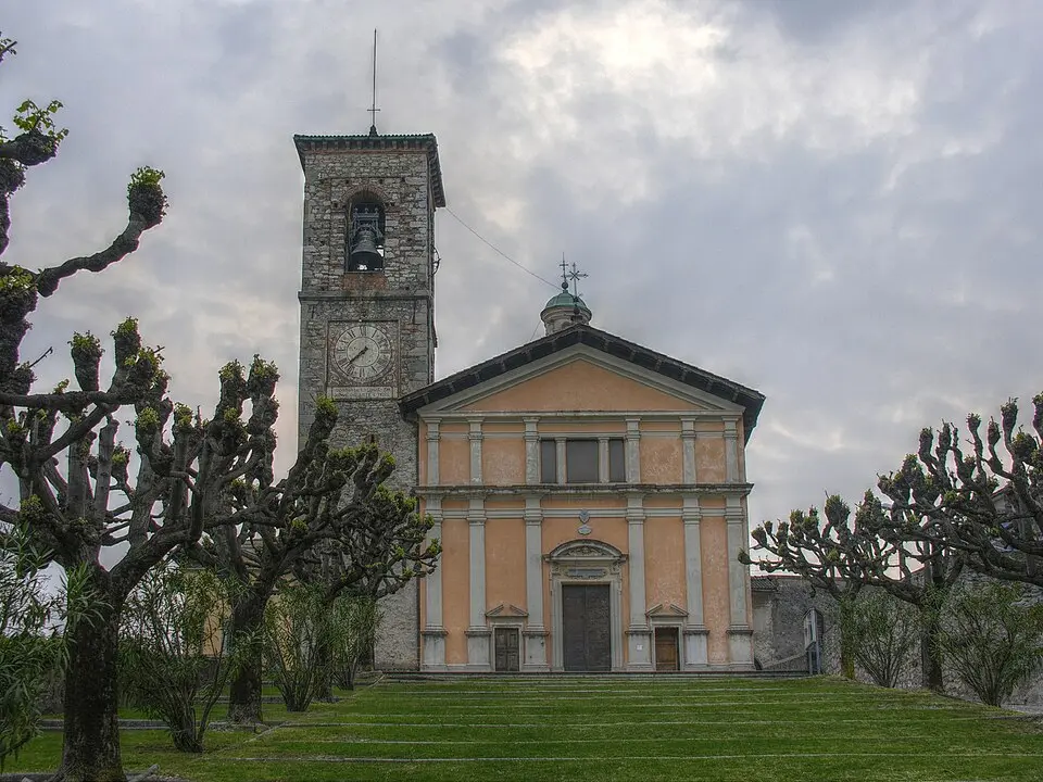 Santa Maria dei Miracoli