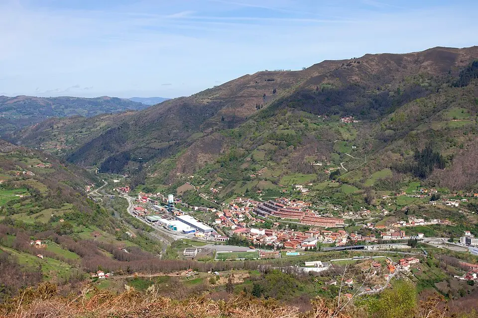 Moreda