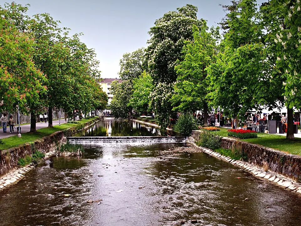 Morges