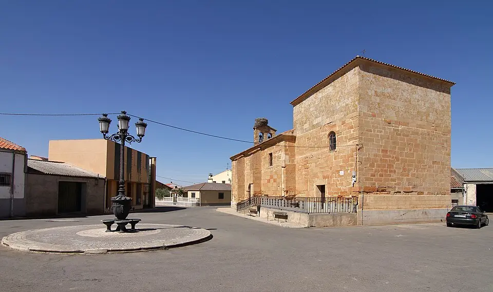 Bild: Malopez 21 · CC BY-SA 4.0 Moríñigo