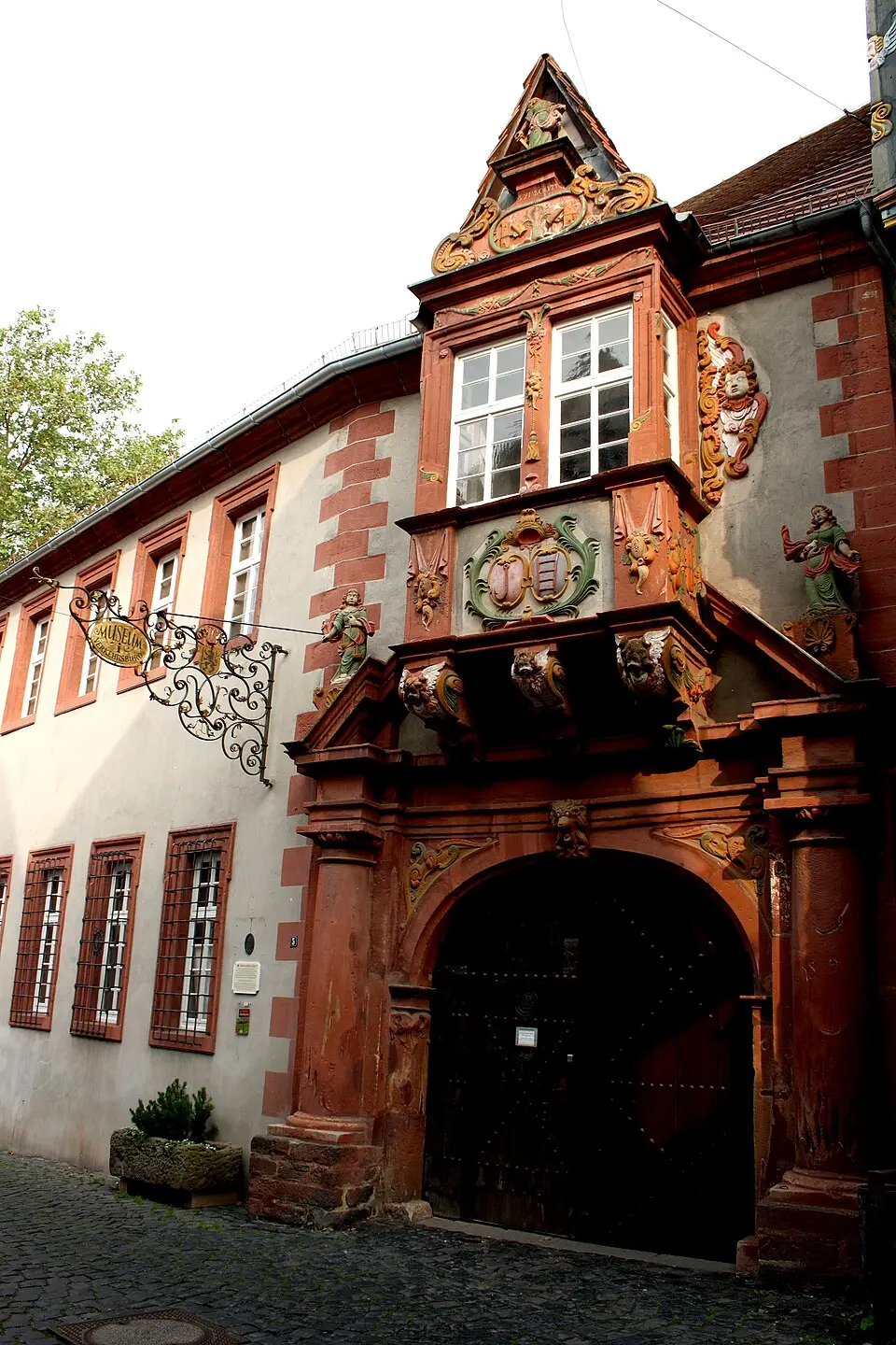 Regionalmuseum Alsfeld