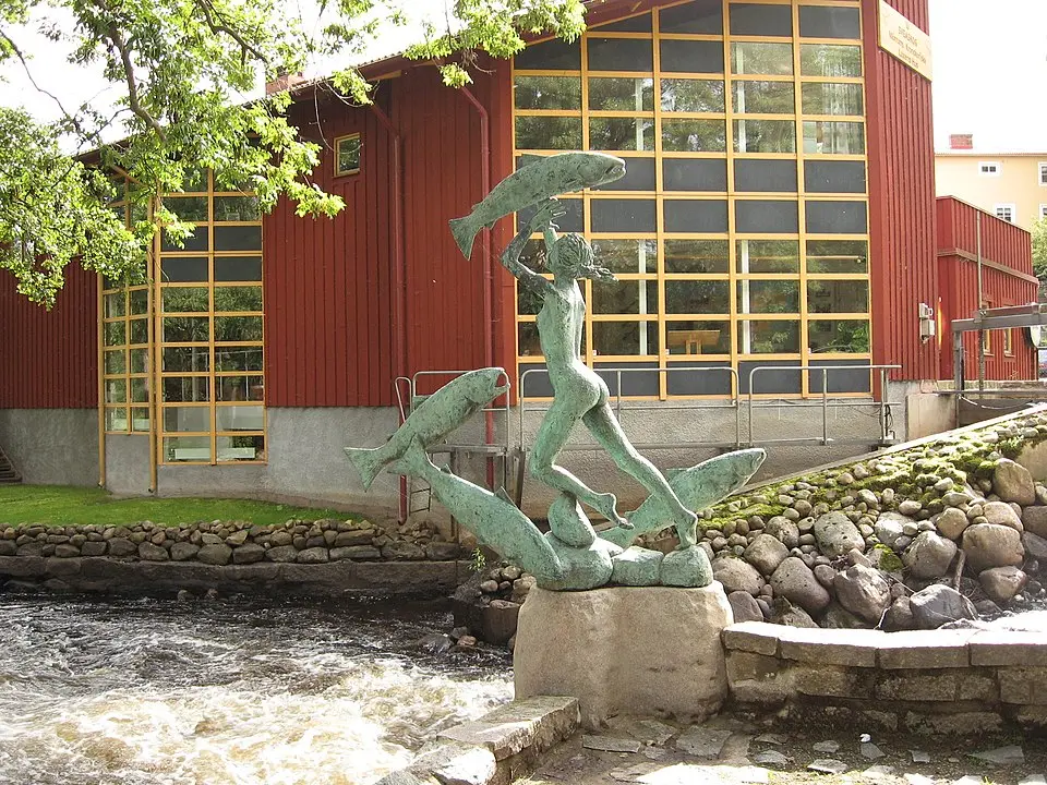 Mörrum