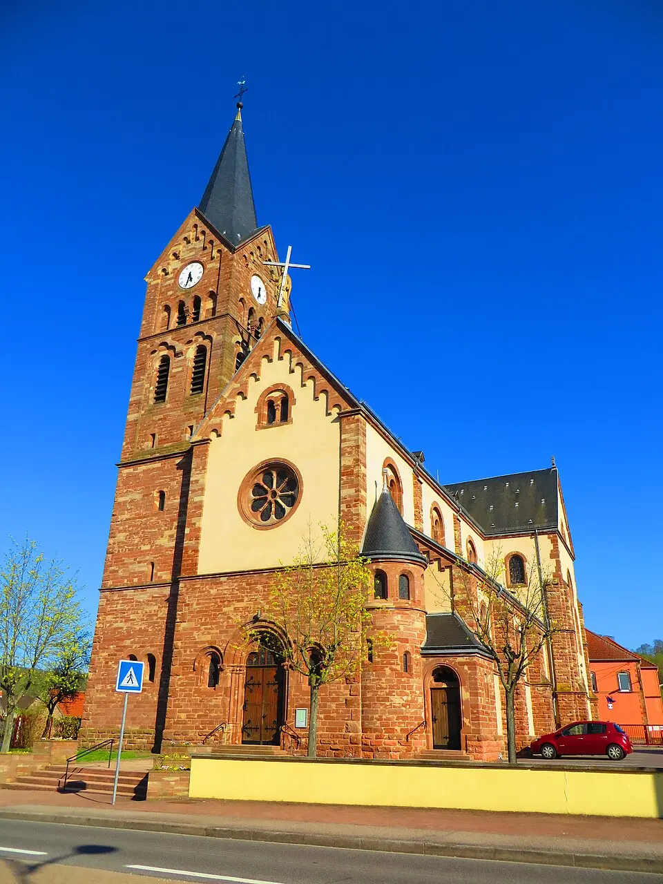Morsbach